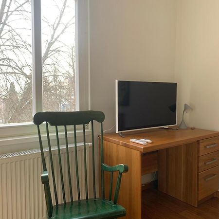 Apartman Vierka Tatranská Lomnica Buitenkant foto