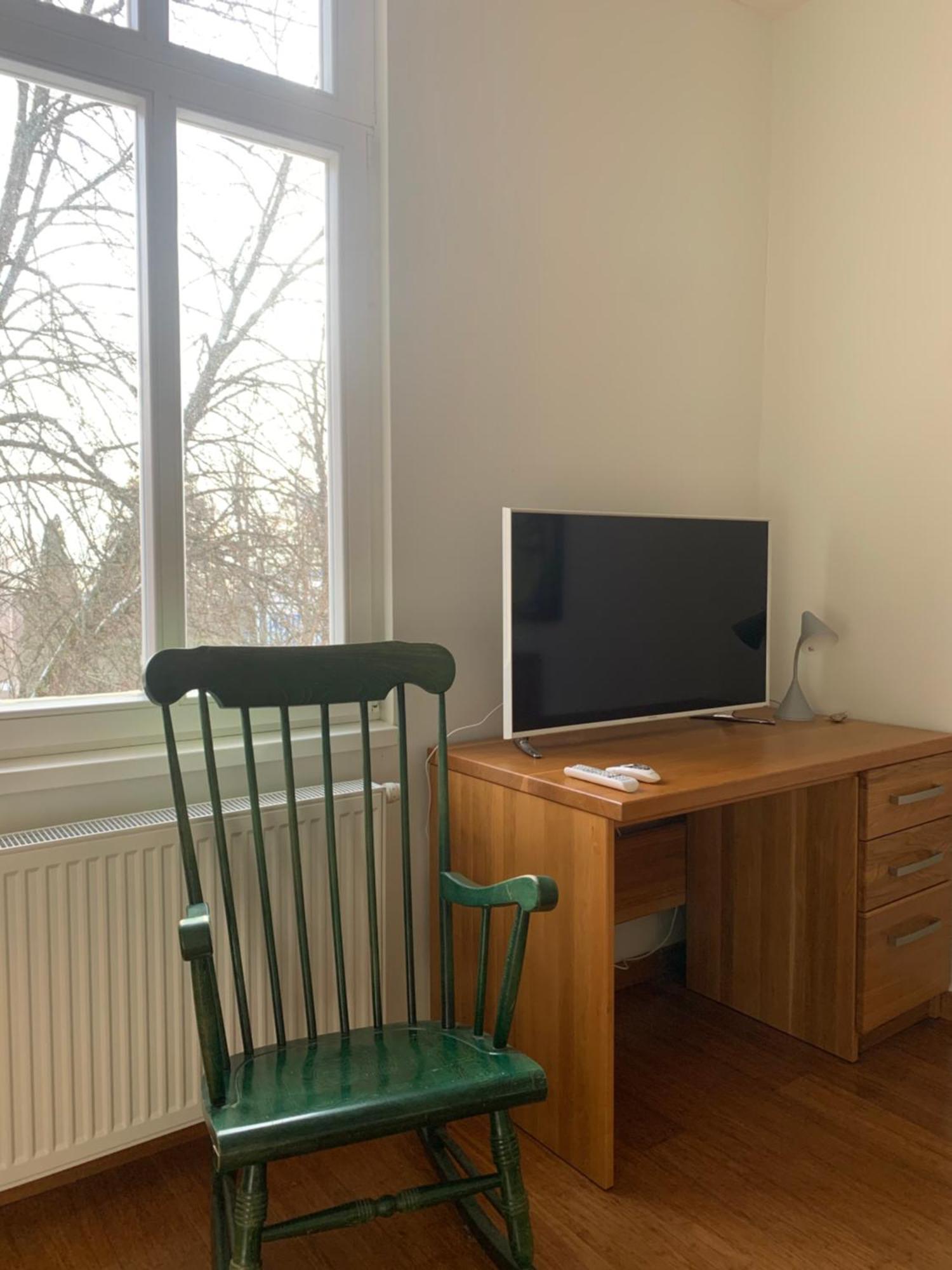 Apartman Vierka Tatranská Lomnica Buitenkant foto