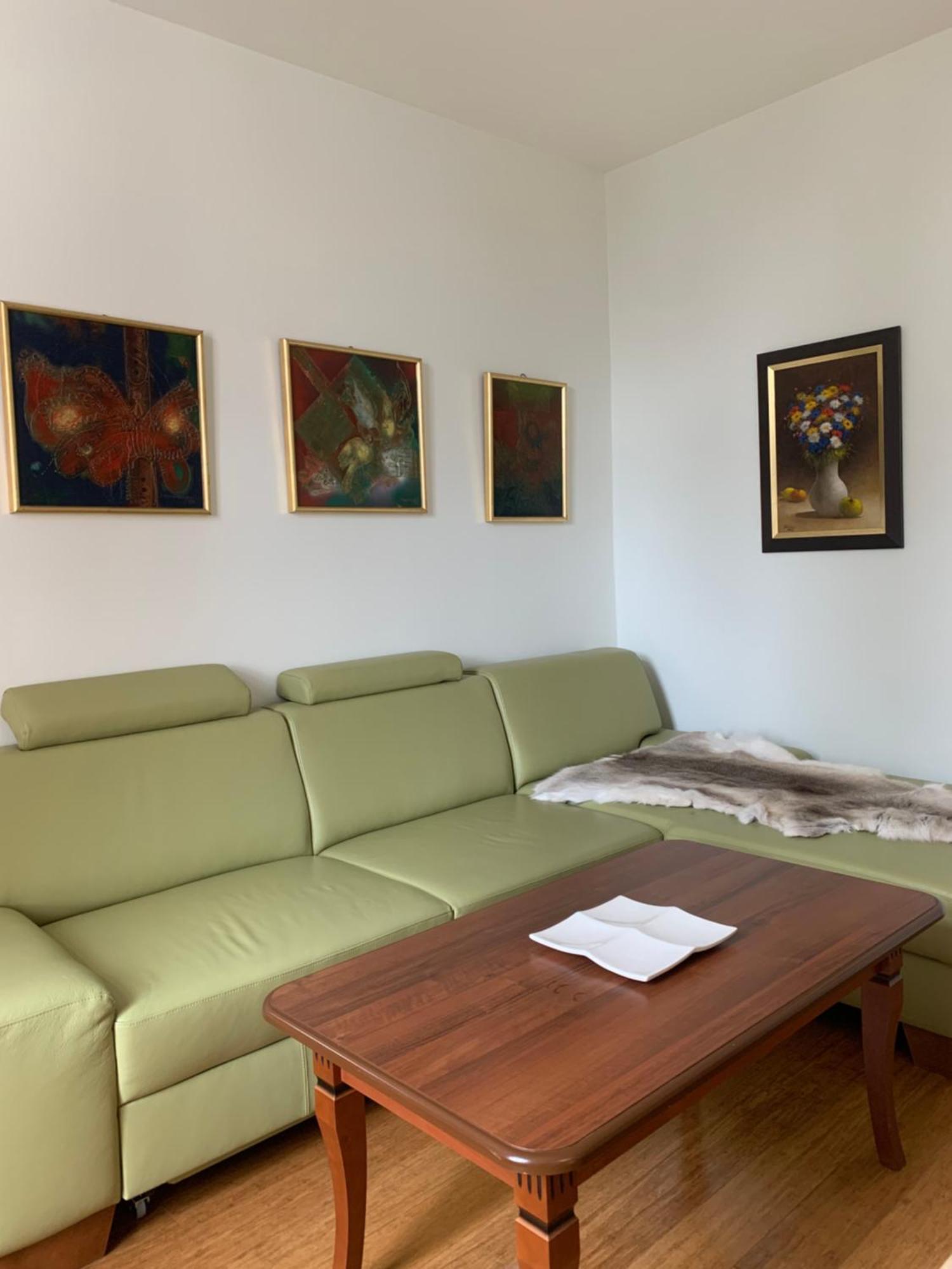 Apartman Vierka Tatranská Lomnica Buitenkant foto