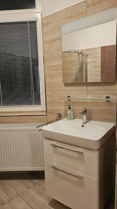 Apartman Vierka Tatranská Lomnica Buitenkant foto